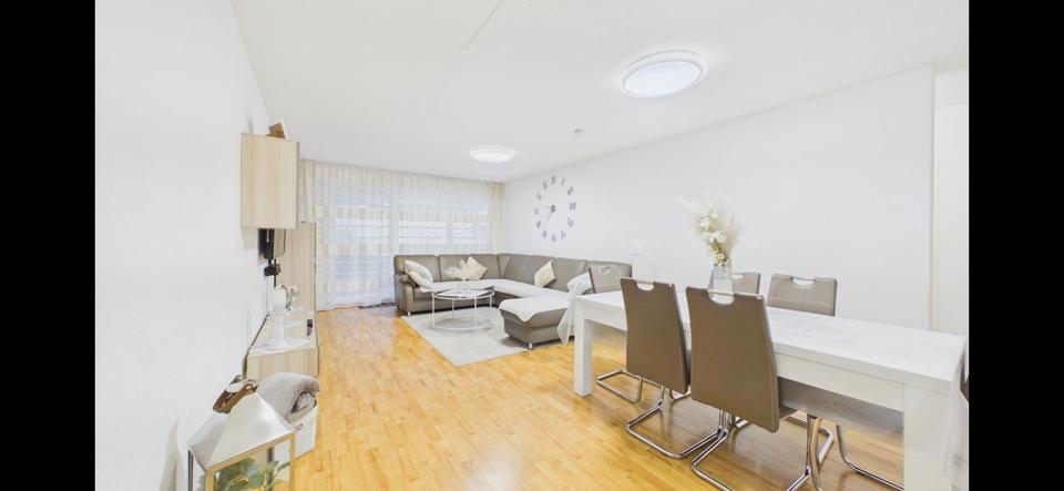 Etagenwohnung Immendingen - 5 Zimmer, 106 m&sup2;, 340.000&euro; | Angebot:26751430