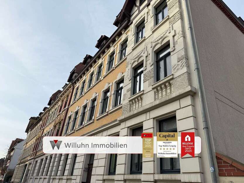 Wohnung zum Mieten in Markkleeberg 890 € 105 m²