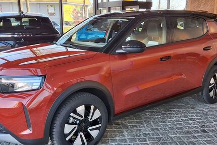 Opel Frontera 5.565 km 23.999 &euro; Hohenwestedt 24594