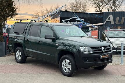 VW Amarok