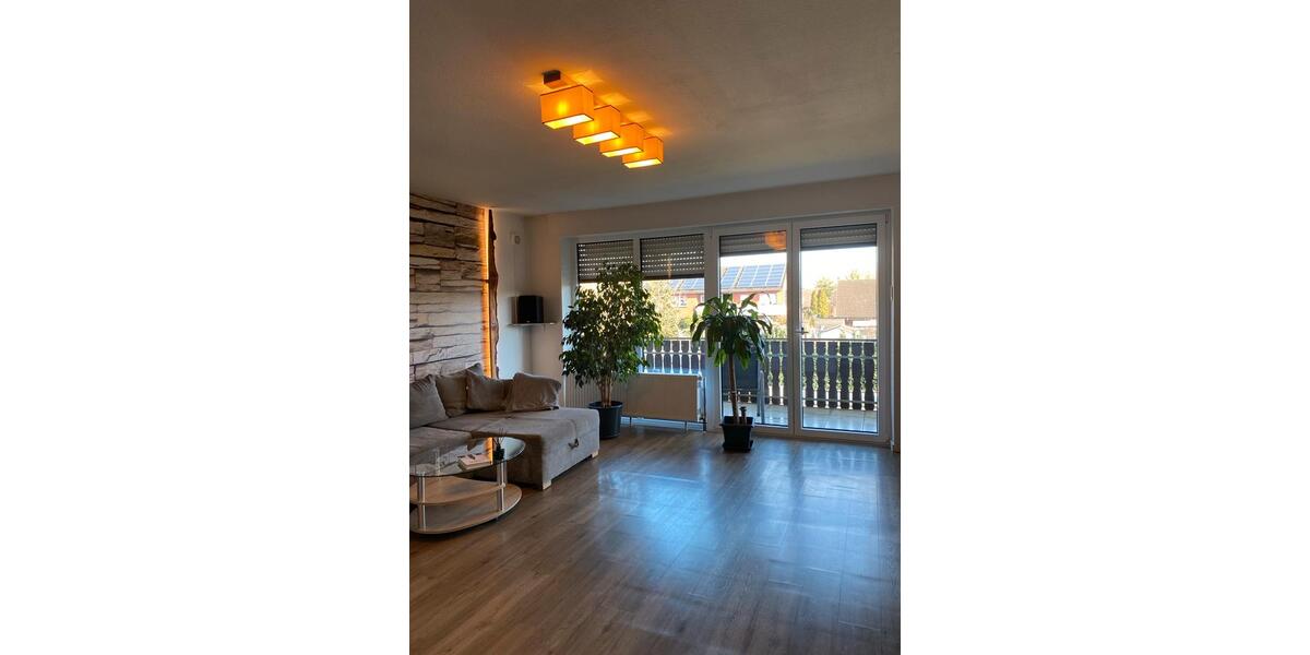 Etagenwohnung Sassenberg - 4 Zimmer, 108 m&sup2;, 350.000&euro; | Angebot:24840865