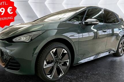 Cupra Born 4.000 km 44.980 &euro; Ludwigsfelde 14974