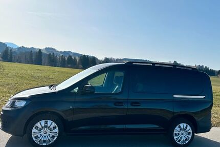 VW Caddy 13.000 km 30.000 &euro; Bad Bayersoien 82435