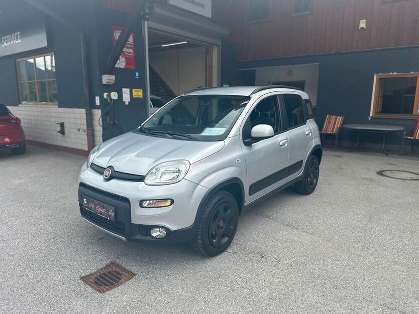 Panda