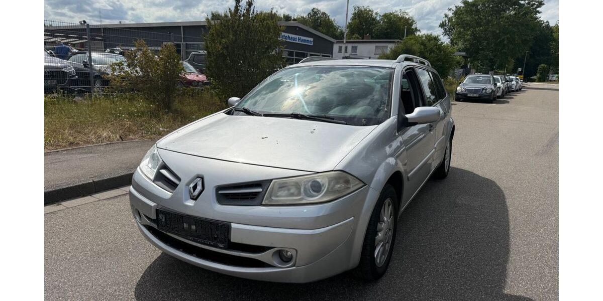 Renault Megane 269.000 km 999 &euro; lahr 77933