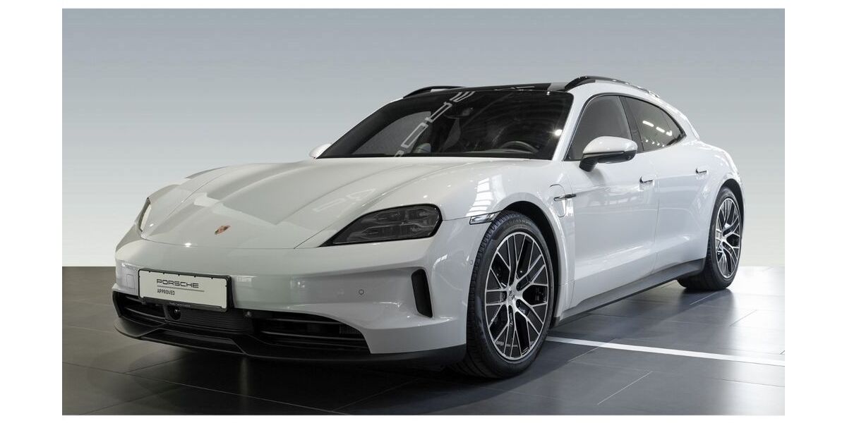 Porsche Taycan 20.070 km 82.660 &euro; Frankfurt am Main 65936