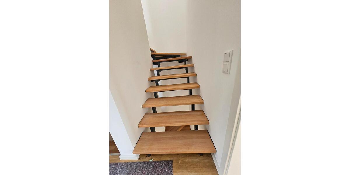 Großzügiges Reihenhaus in Barsinghausen zu Mieten oder zu kaufen. 5 zimmer