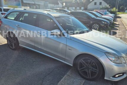 Mercedes-Benz E 250 350.000 km 4.000 &euro; Deggendorf 94469