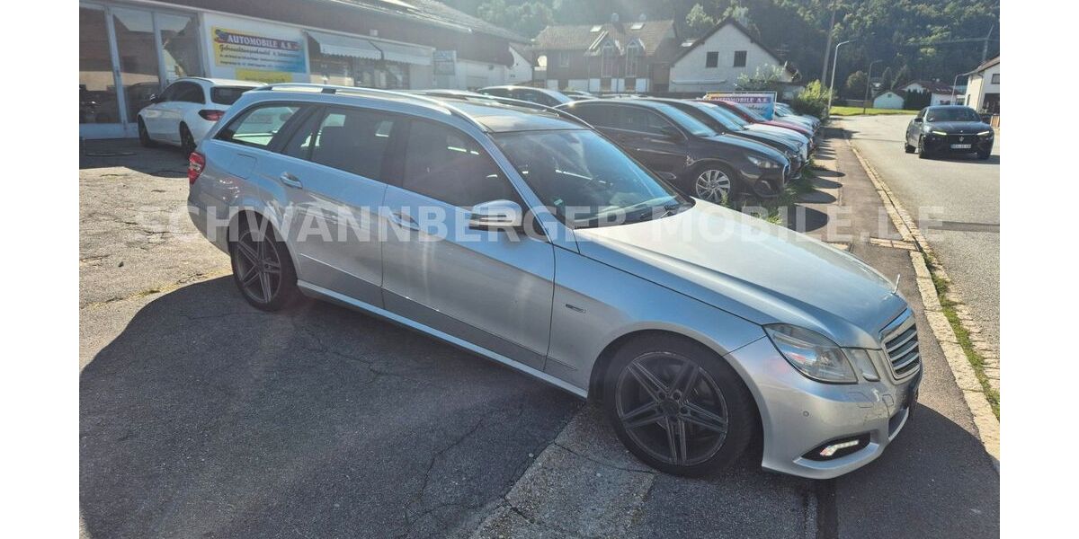 Mercedes-Benz E 250 350.000 km 4.000 &euro; Deggendorf 94469