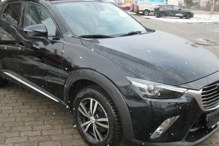 Mazda CX-3 69.500 km 14.990 &euro; Dresden 01139