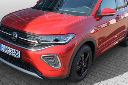 VW T-Cross 10.000 km 32.899 &euro; Springe 31832