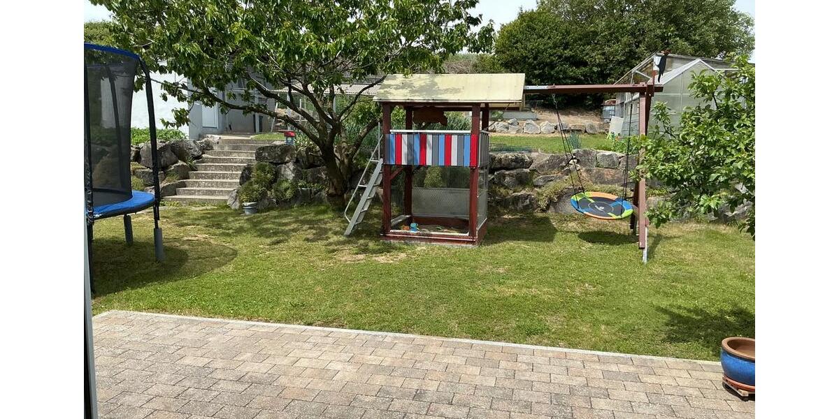 Einfamilienhaus Pfullendorf - 5 Zimmer, 230 m&sup2;, 645.000&euro; | Angebot:26825961