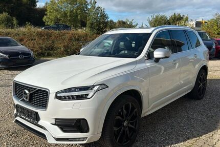 Volvo XC90 185.000 km 31.500 &euro; Flensburg 24941