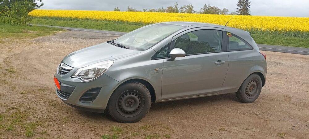 Corsa