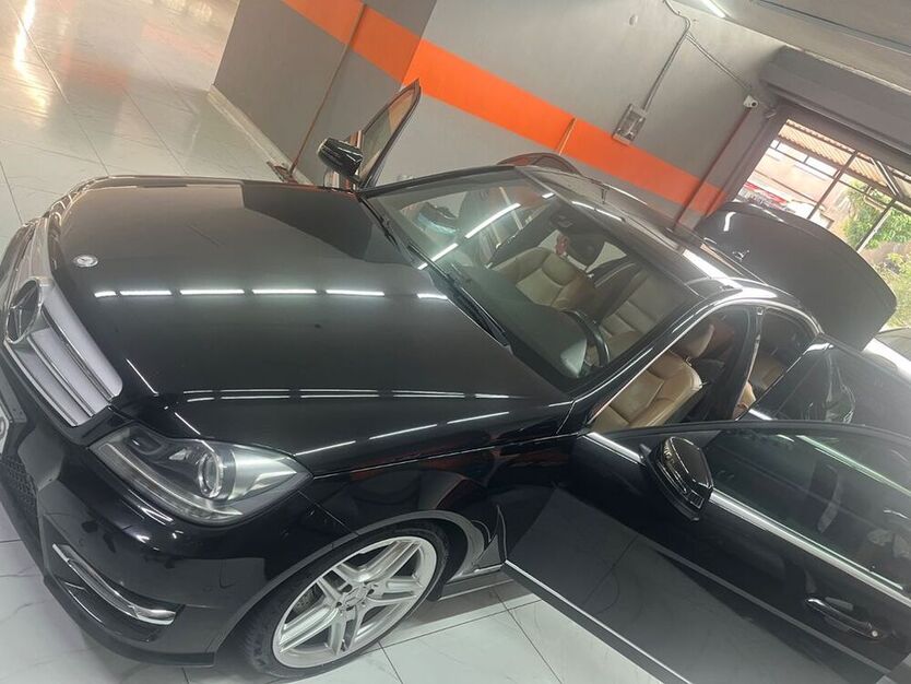 C 300