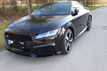 Audi TT RS 35.639 km 59.999 &euro; Süderlügum 25923