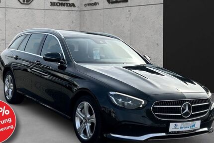 Mercedes-Benz E 300 86.247 km 31.950 &euro; Seeblick OT Hohennauen 14715