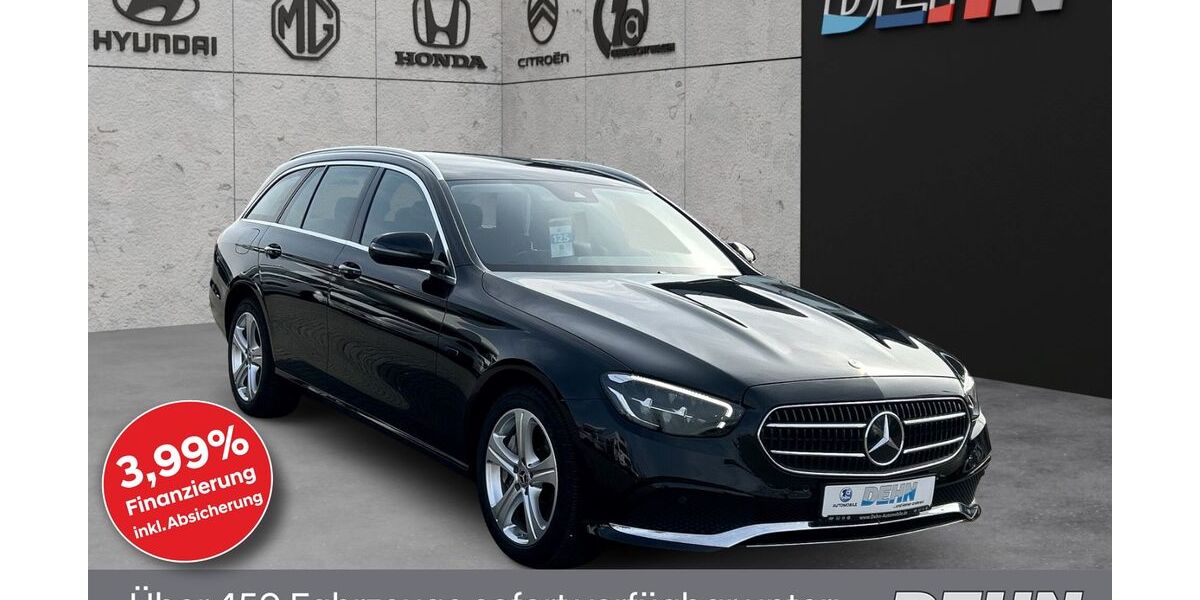 Mercedes-Benz E 300 86.247 km 33.970 &euro; Seeblick OT Hohennauen 14715