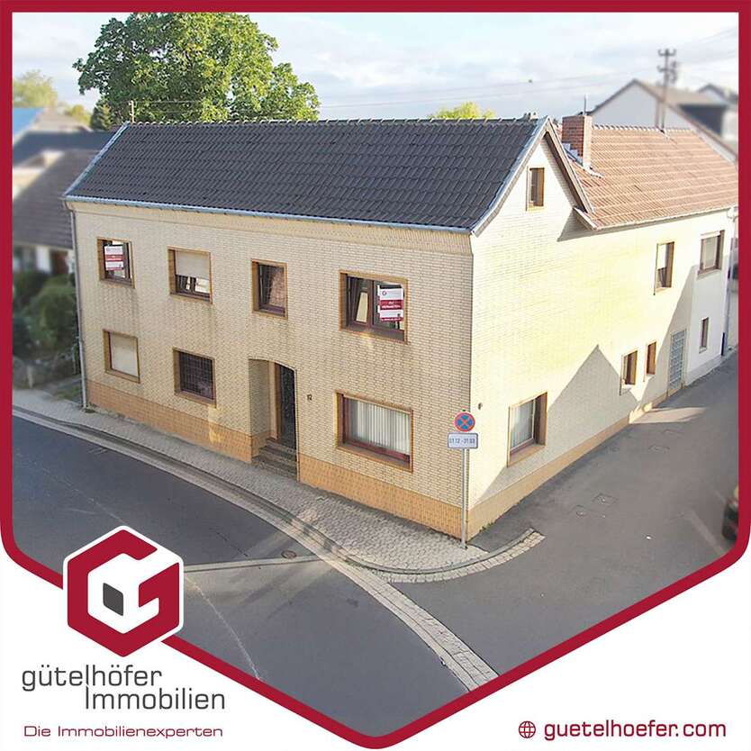 Haus zum Mieten in Rheinbach 1.600 € 223 m² 6 zimmer