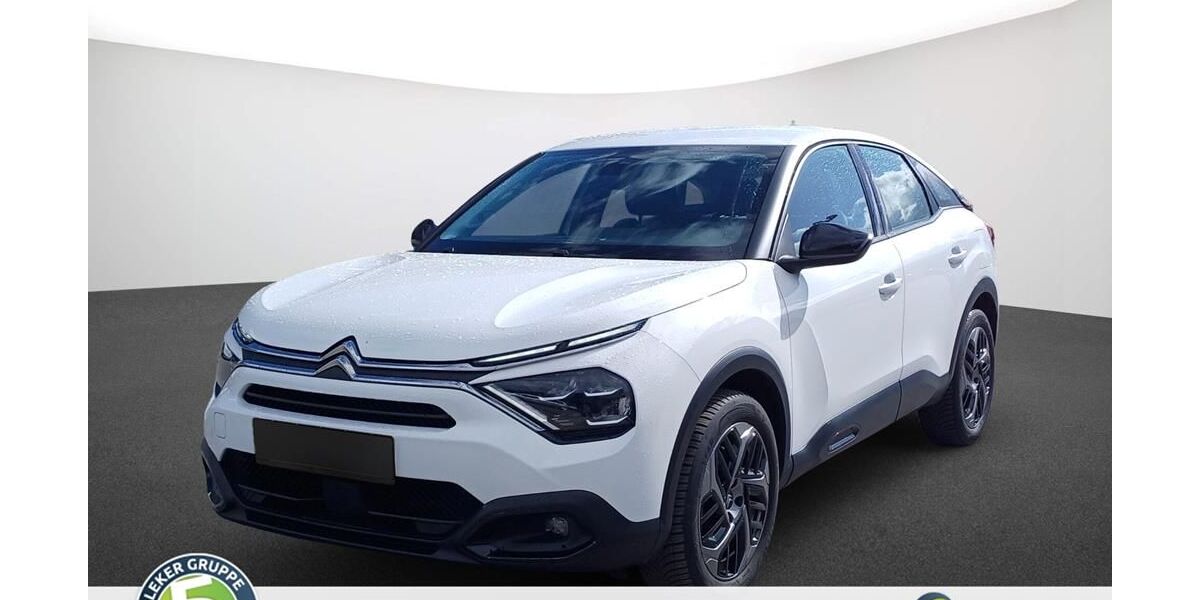 Citroen C4 29.496 km 16.489 &euro; Borken 46325