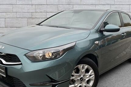 Kia ceed / Ceed 25.300 km 18.490 &euro; Augsburg 86179