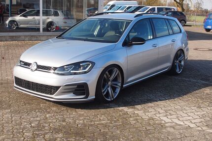 VW Golf 181.784 km 14.698 &euro; Pampow 19075