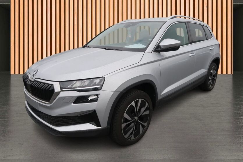 Skoda Karoq 25.150 km 26.980 € Dresden 01328