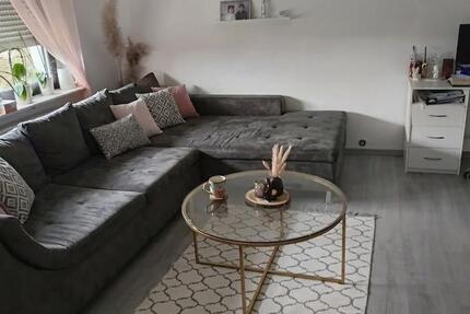 Wohnung Heusweiler - 4 Zimmer, 90 m&sup2;, 1.100&euro; | Angebot:25614184