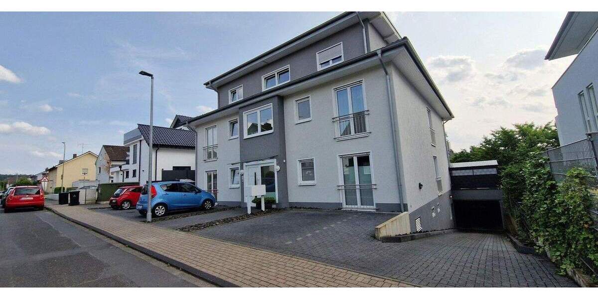 Etagenwohnung Lohmar - 3 Zimmer, 88 m&sup2;, 419.000&euro; | Angebot:25109416