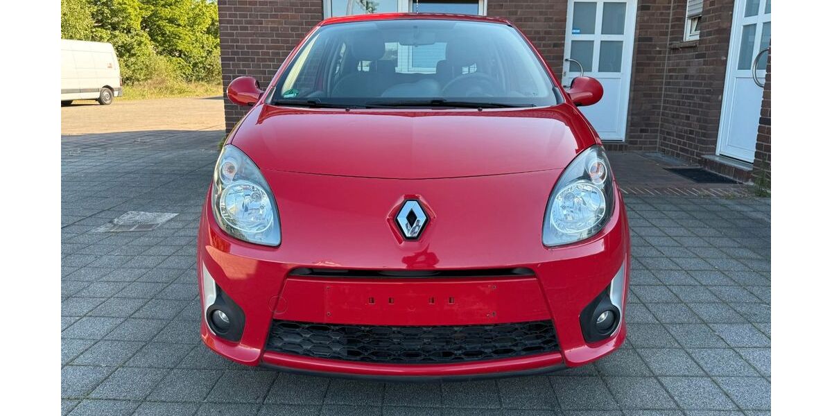 Renault Twingo 152.500 km 1.499 &euro; köln 50829