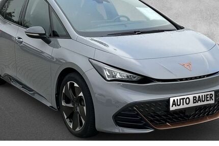 Cupra Born 21.272 km 29.490 &euro; Marktheidenfeld 97828
