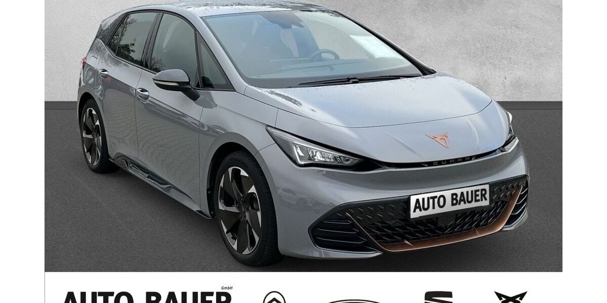 Cupra Born 21.272 km 29.490 &euro; Marktheidenfeld 97828