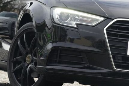 Audi A3 134.800 km 14.450 &euro; Regensburg 93059