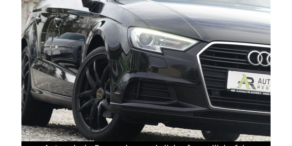 Audi A3 134.800 km 14.450 &euro; Regensburg 93059
