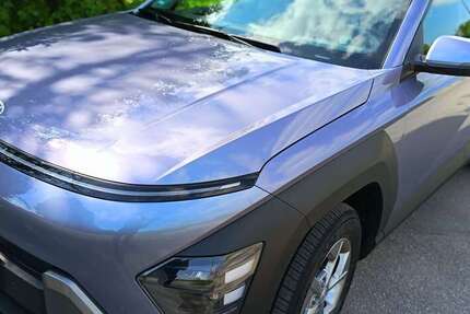 Hyundai KONA 7.000 km 23.990 &euro; Mannheim, Universitätsstadt 68309