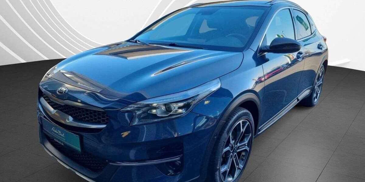 Kia XCeed 69.129 km 16.890 € Diez 65582