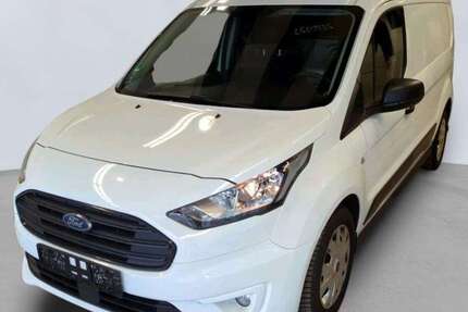 Ford Transit Connect 115.600 km 11.380 &euro; Dillingen 89407