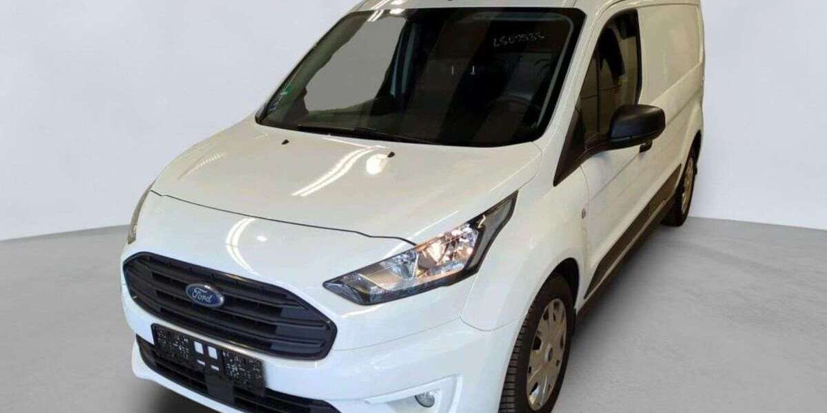Ford Transit Connect 115.600 km 11.380 &euro; Dillingen 89407