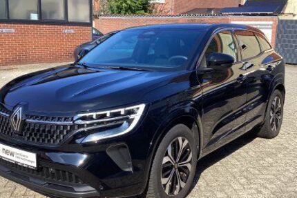 Renault Austral 11.437 km 29.890 &euro; Nordhorn 48529