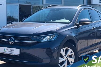 VW Taigo 14.628 km 16.748 &euro; Schrobenhausen-Edelshsn. 86529