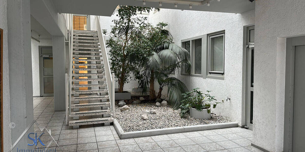 Gewerbeobjekt Olching - 5 Zimmer, 170 m&sup2;, 395.000&euro; | Angebot:26275145