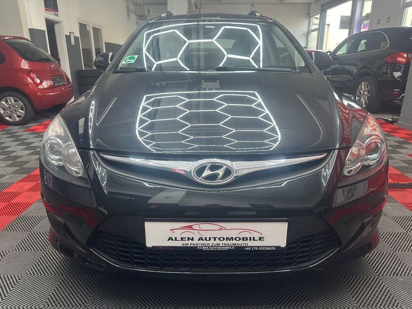 Hyundai i30 176.818 km 2.990 € Köln 51109