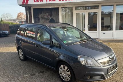 Opel Zafira 289.000 km 1.299 &euro; Nordhorn 48529