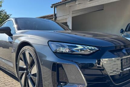 Audi RS e-tron GT 78.795 km 57.990 € Ichenhausen 89335