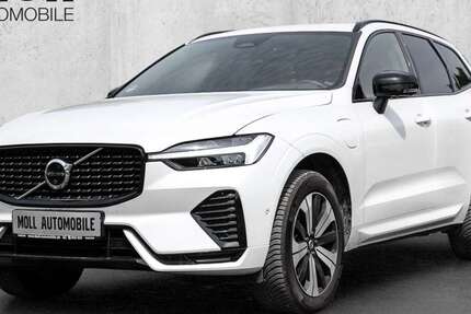 Volvo XC60 2.581 km 44.980 &euro; Aachen 52078