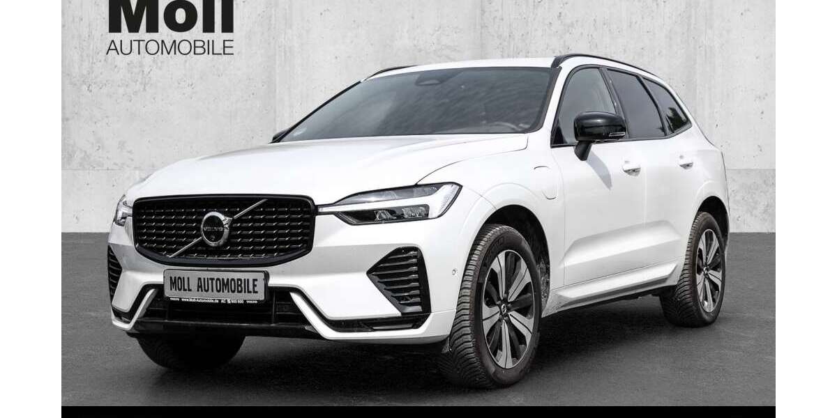 Volvo XC60 2.581 km 44.980 &euro; Aachen 52078