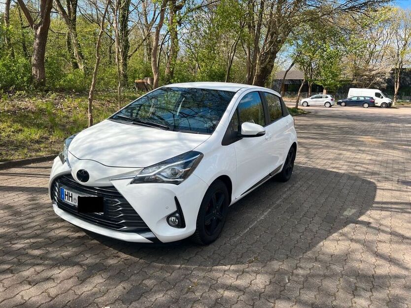 Yaris