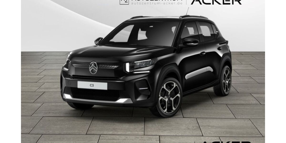Citroen C3 26.937 km 15.180 &euro; Marburg 35043