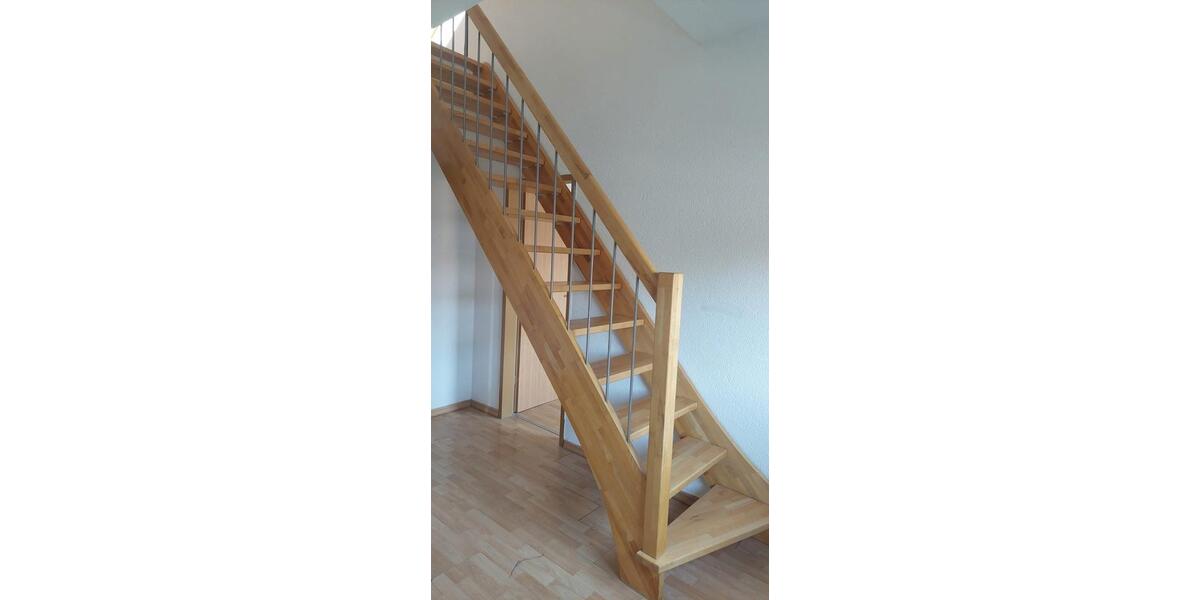 Etagenwohnung Lengerich - 4 Zimmer, 125 m&sup2;, 1.000&euro; | Angebot:24829674