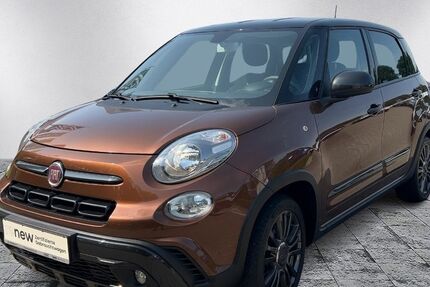 Fiat 500L 75.800 km 12.880 € Norderstedt 22851